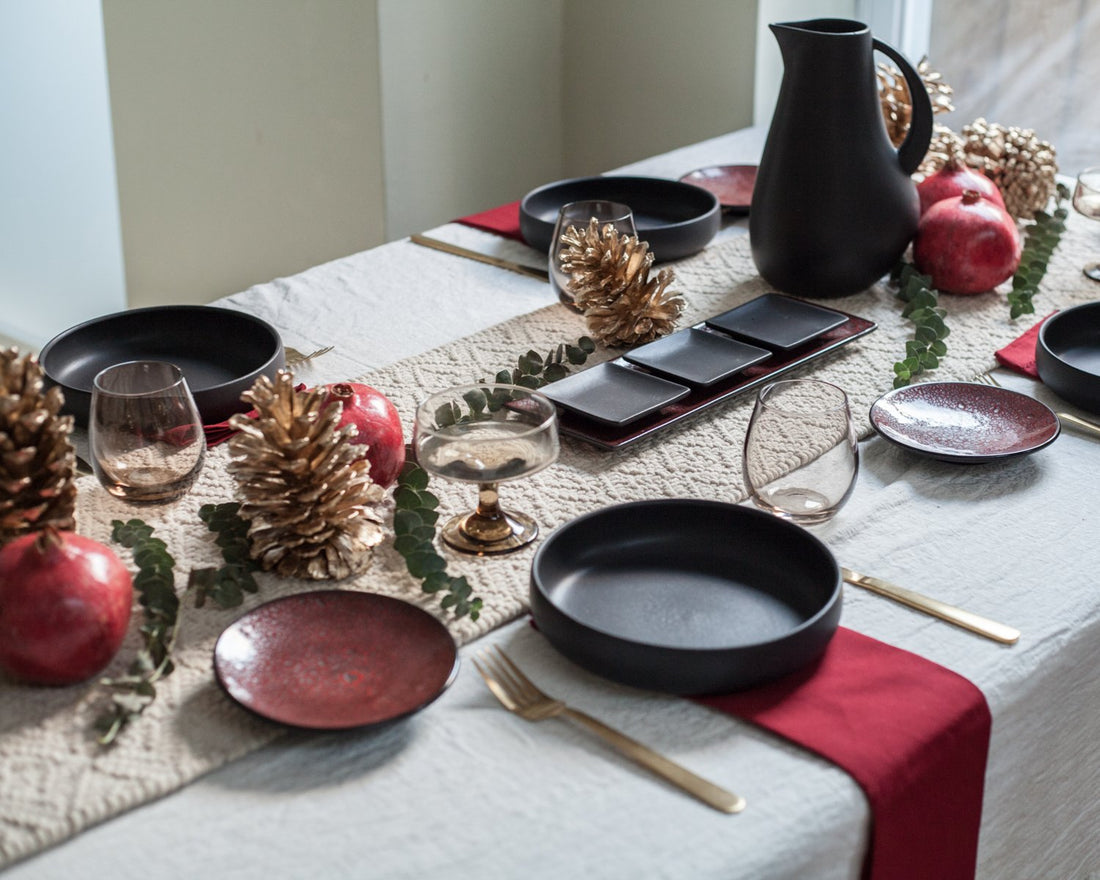 Sample - Thanksgiving Tips to Help Plan the Perfect Day