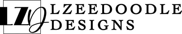 LZeeDoodle Designs logo