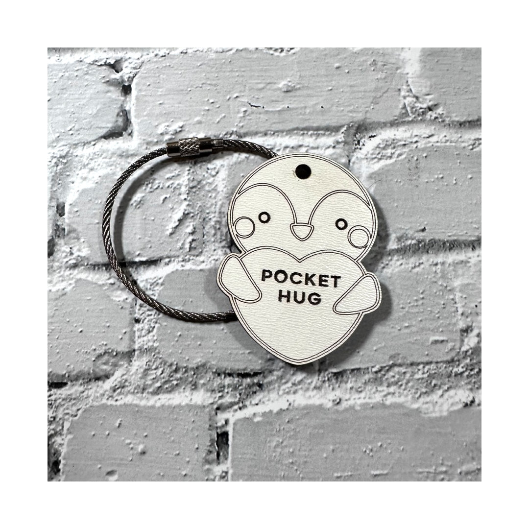 Pocket Hug