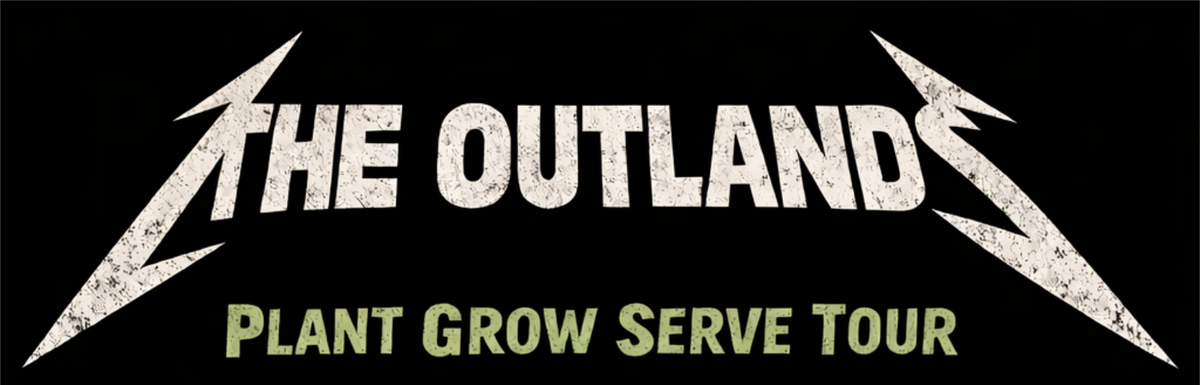 The Outlands