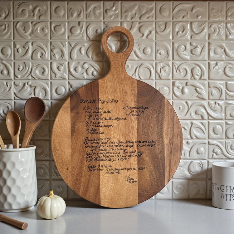 Personalized Gifts
