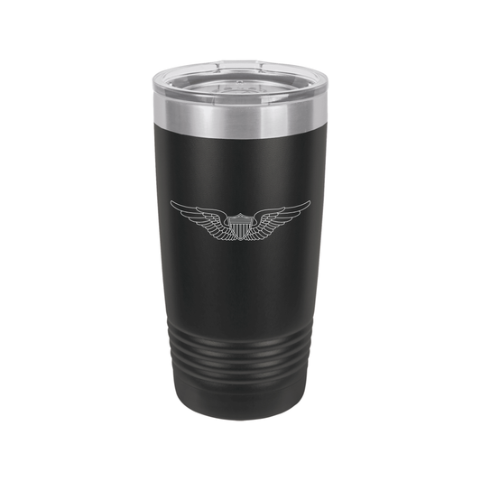 Army Aviator Tumbler