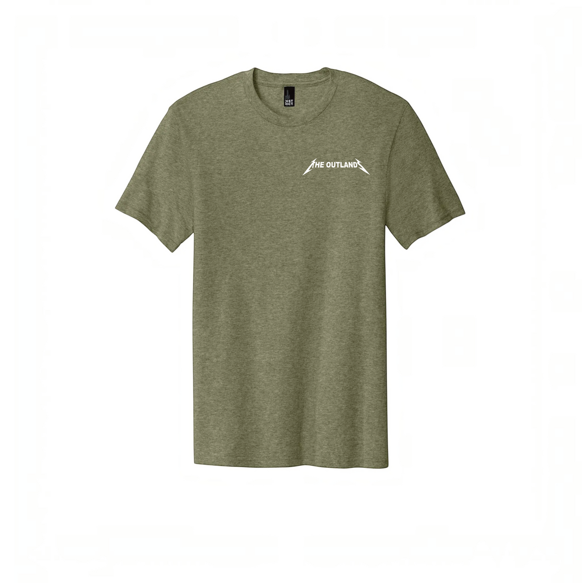 District® The Concert Tee®
