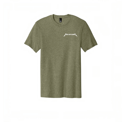 District® The Concert Tee®