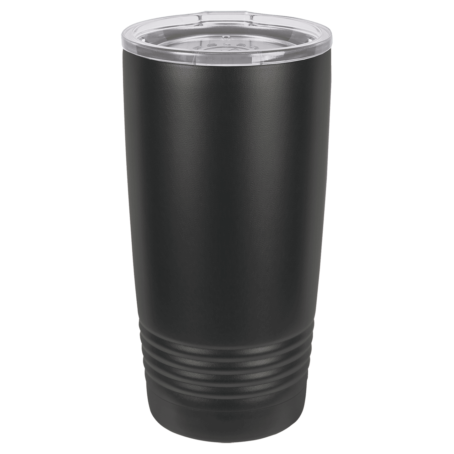 Tumbler - 20oz Handwritten Message