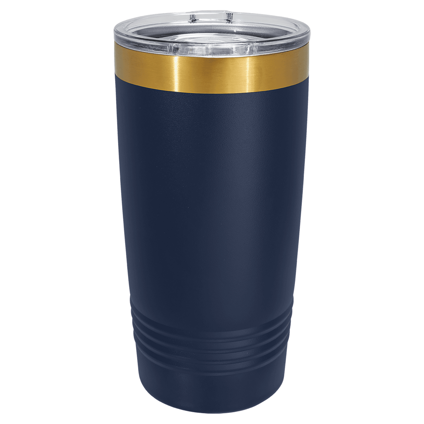 Tumbler - 20oz Handwritten Message