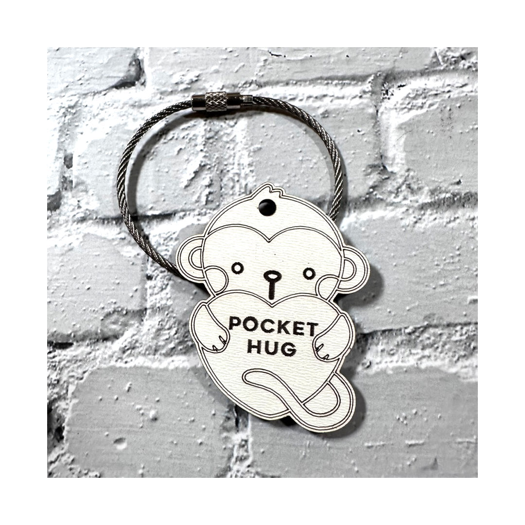 Pocket Hug