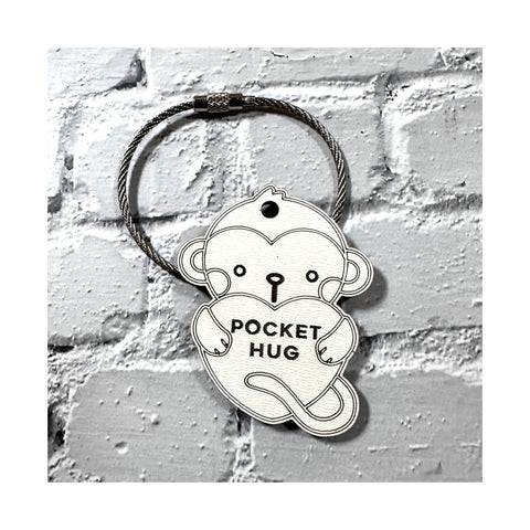 Pocket Hug