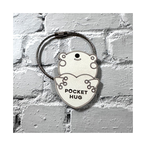 Pocket Hug