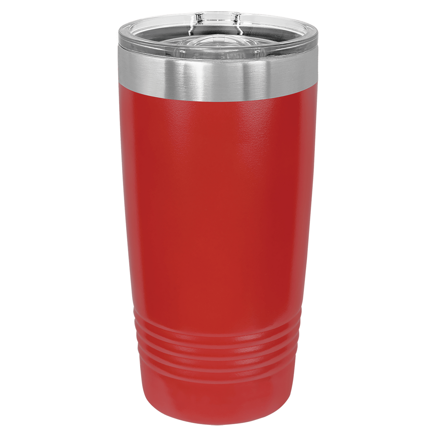 Tumbler - 20oz Handwritten Message