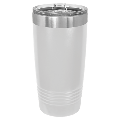 Navy Aviator Tumbler
