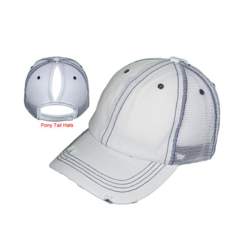 RUSH Soccer Mom - Hat