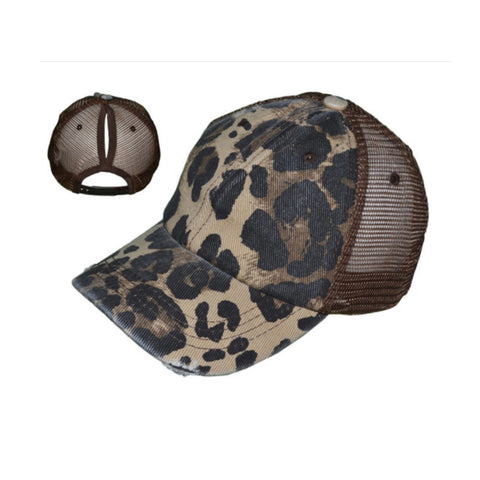 RUSH Soccer Mom - Hat