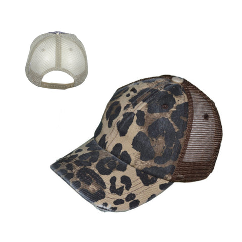 RUSH Soccer Mom - Hat